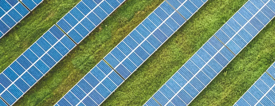 Données solaires pour la planification et l'exploitation des réseaux électriques